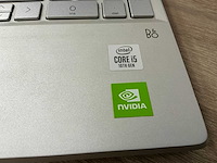 Laptop - hp - hp pavilion laptop 15-cs3965nd - afbeelding 3 van  7