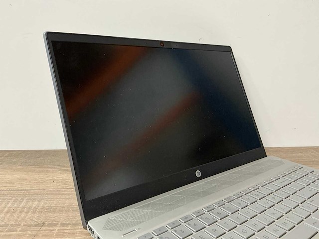 Laptop - hp - hp pavilion laptop 15-cs3965nd - afbeelding 7 van  7