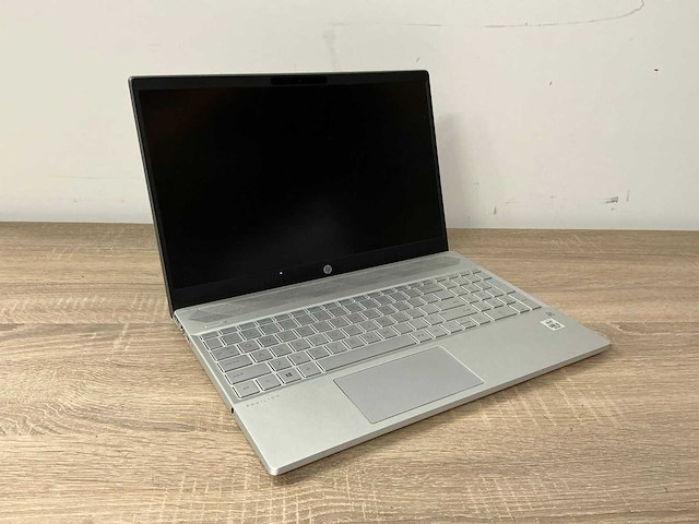 Laptop - hp - hp pavilion laptop 15-cs3xxx - afbeelding 1 van  7