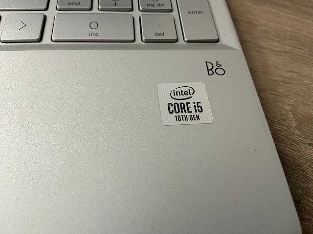 Laptop - hp - hp pavilion laptop 15-cs3xxx - afbeelding 3 van  7