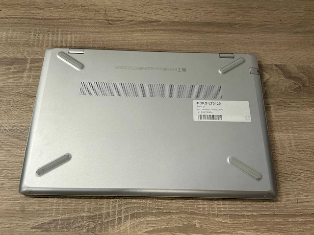Laptop - hp - hp pavilion laptop 15-cs3xxx - afbeelding 6 van  7