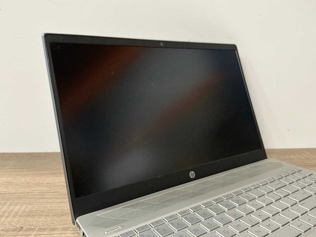 Laptop - hp - hp pavilion laptop 15-cw1947nd - afbeelding 4 van  7