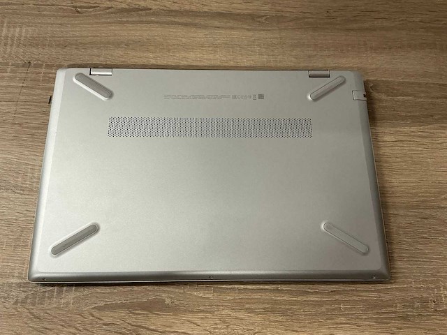 Laptop - hp - hp pavilion laptop 15-cw1947nd - afbeelding 6 van  7