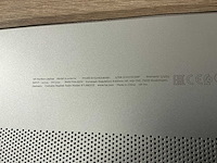 Laptop - hp - hp pavilion laptop 15-cw1947nd - afbeelding 7 van  7