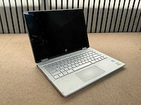 Laptop - hp - hp pavilion x360 convertible 14-dh0xxx