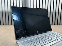 Laptop - hp - hp pavilion x360 convertible 14-dh0xxx - afbeelding 4 van  5