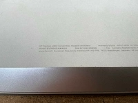 Laptop - hp - hp pavilion x360 convertible 14-dh0xxx - afbeelding 1 van  5