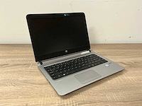 Laptop - hp - hp probook 430 g3 - afbeelding 1 van  7