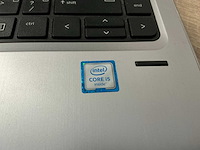 Laptop - hp - hp probook 430 g3 - afbeelding 3 van  7