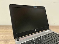 Laptop - hp - hp probook 430 g3 - afbeelding 4 van  7