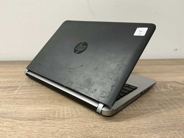 Laptop - hp - hp probook 430 g3 - afbeelding 5 van  7