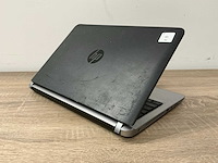 Laptop - hp - hp probook 430 g3 - afbeelding 5 van  7
