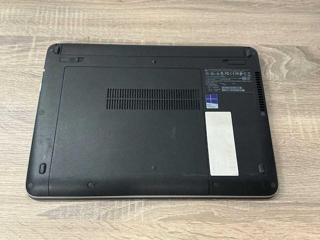 Laptop - hp - hp probook 430 g3 - afbeelding 6 van  7