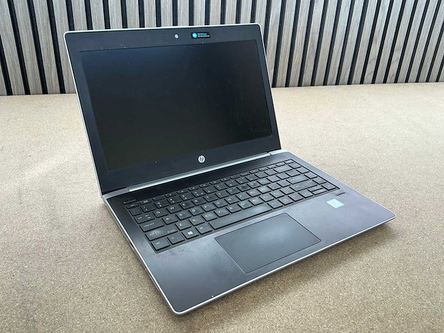 Laptop - hp - hp probook 430 g5 - afbeelding 1 van  5