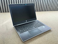 Laptop - hp - hp probook 430 g5 - afbeelding 1 van  5