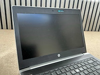 Laptop - hp - hp probook 430 g5 - afbeelding 3 van  5