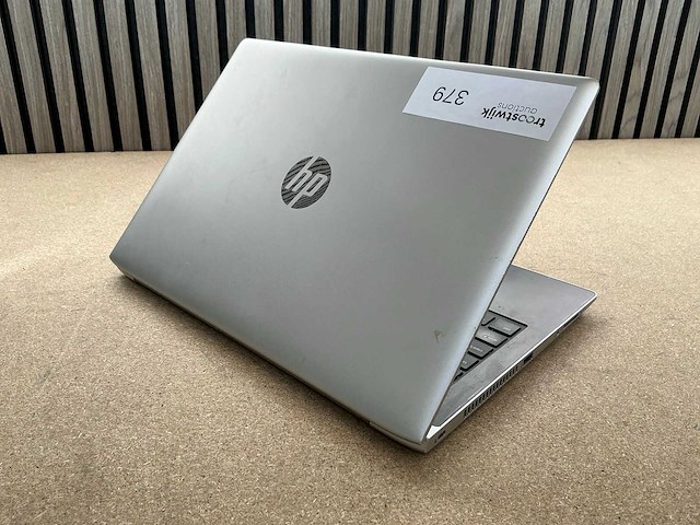 Laptop - hp - hp probook 430 g5 - afbeelding 4 van  5