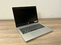 Laptop - hp - hp probook 430 g6 - afbeelding 1 van  7