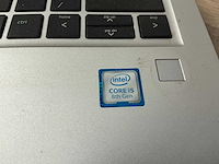 Laptop - hp - hp probook 430 g6 - afbeelding 3 van  7