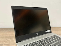 Laptop - hp - hp probook 430 g6 - afbeelding 4 van  7