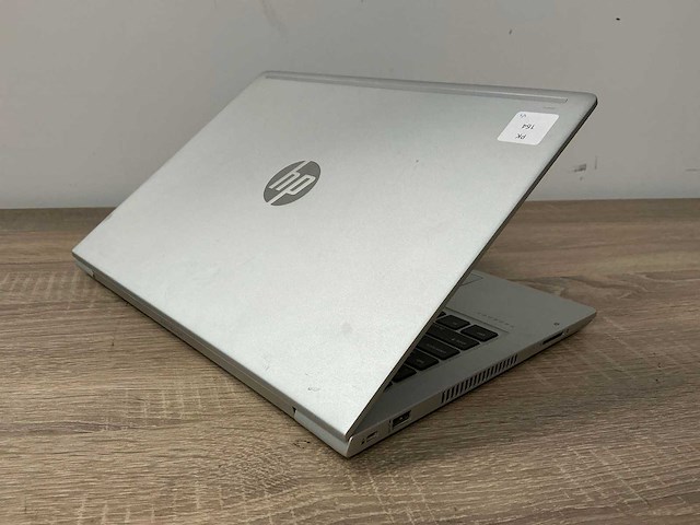 Laptop - hp - hp probook 430 g6 - afbeelding 5 van  7