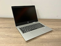 Laptop - hp - hp probook 430 g6 - afbeelding 1 van  7