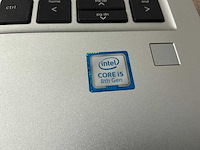 Laptop - hp - hp probook 430 g6 - afbeelding 3 van  7