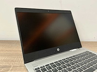 Laptop - hp - hp probook 430 g6 - afbeelding 4 van  7