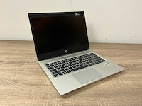 Laptop - hp - hp probook 430 g7 - afbeelding 1 van  7