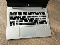 Laptop - hp - hp probook 430 g7 - afbeelding 2 van  7