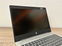 Laptop - hp - hp probook 430 g7 - afbeelding 4 van  7