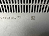 Laptop - hp - hp probook 430 g7 - afbeelding 7 van  7