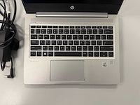 Laptop - hp - hp probook 430 g7 - afbeelding 1 van  5