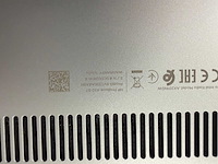 Laptop - hp - hp probook 430 g7 - afbeelding 5 van  5