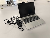 Laptop - hp - hp probook 430 g7 - afbeelding 1 van  6