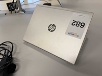Laptop - hp - hp probook 430 g7 - afbeelding 4 van  6