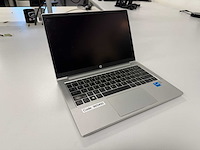 Laptop - hp - hp probook 430 g8 notebook pc - afbeelding 1 van  7