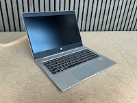 Laptop - hp - hp probook 440 g7 - afbeelding 1 van  7