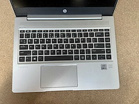 Laptop - hp - hp probook 440 g7 - afbeelding 2 van  7