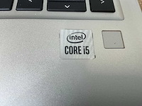 Laptop - hp - hp probook 440 g7 - afbeelding 3 van  7