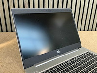 Laptop - hp - hp probook 440 g7 - afbeelding 4 van  7