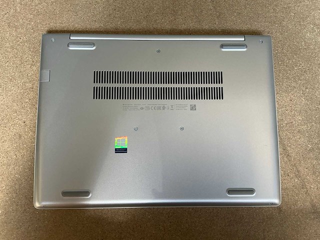 Laptop - hp - hp probook 440 g7 - afbeelding 6 van  7