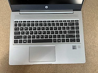 Laptop - hp - hp probook 440 g7 - afbeelding 2 van  7