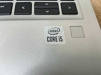 Laptop - hp - hp probook 440 g7 - afbeelding 3 van  7