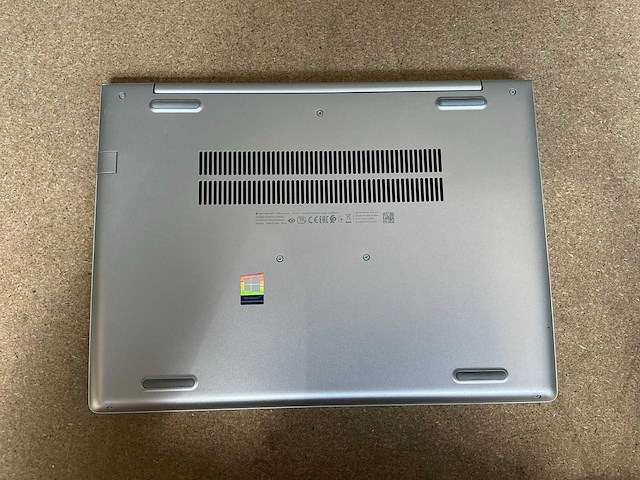 Laptop - hp - hp probook 440 g7 - afbeelding 6 van  7
