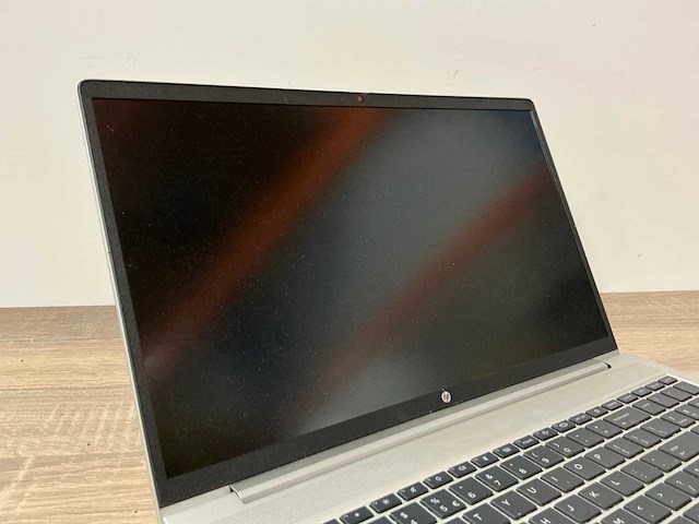 Laptop - hp - hp probook 450 15.6 inch g10 notebook pc - afbeelding 3 van  6