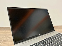 Laptop - hp - hp probook 450 15.6 inch g10 notebook pc - afbeelding 3 van  6