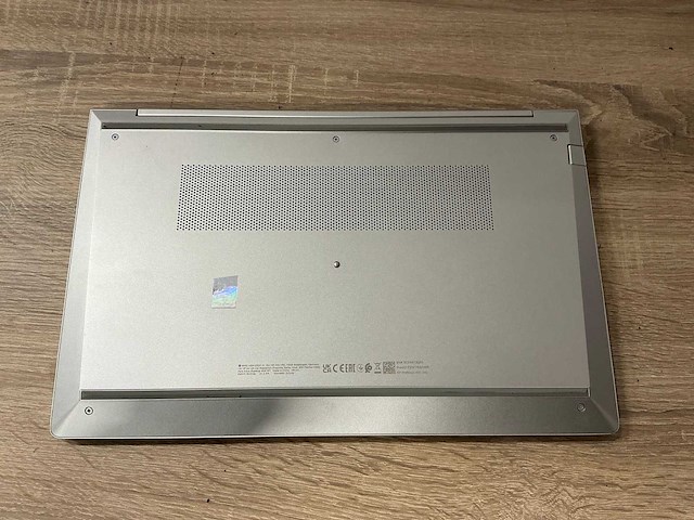 Laptop - hp - hp probook 450 15.6 inch g10 notebook pc - afbeelding 5 van  6