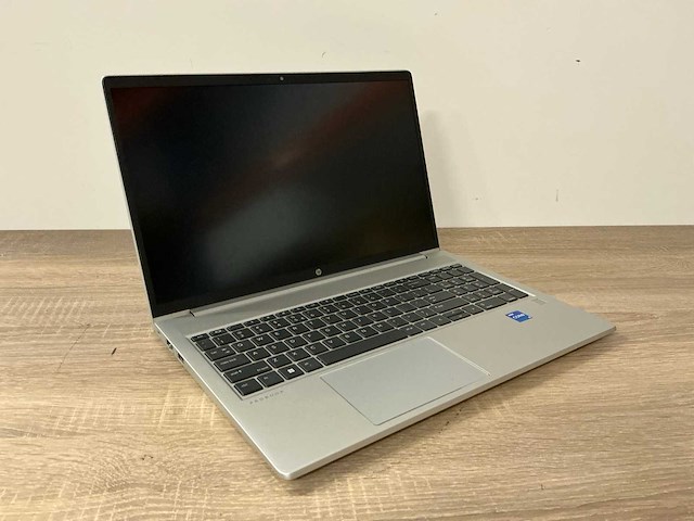 Laptop - hp - hp probook 450 15.6 inch g10 notebook pc - afbeelding 1 van  6