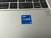 Laptop - hp - hp probook 450 15.6 inch g10 notebook pc - afbeelding 6 van  6